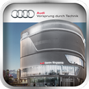 Audi Centre APK