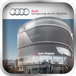Audi Centre
