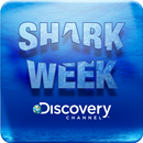Shark Week aplikacja
