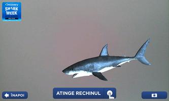 Shark Week capture d'écran 1