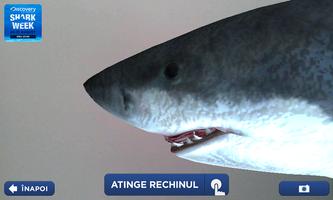 Shark Week capture d'écran 2