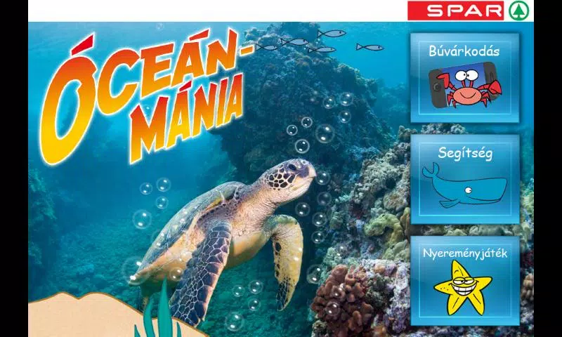 OceanMania APK for Android Download