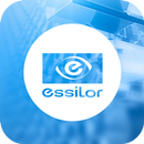 APK Essilor Partner Applikáció