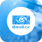 Essilor Partner Applikáció иконка