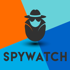 Spywatch icône