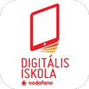 APK Vodafone Digitális Iskola