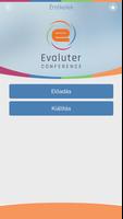 Evaluter Conference اسکرین شاٹ 3