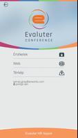 Evaluter Conference screenshot 2