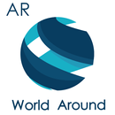 AR World - Find Places Nearby App APK