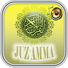 Juz Amma dengan MP3 アプリダウンロード