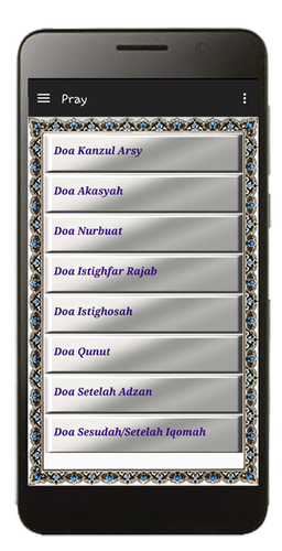 Majmu Syarif Apk 1 0 Download For Android Download Majmu Syarif