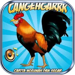 CANGEHGAR (Bobodoran Sunda) APK download