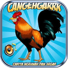 CANGEHGAR (Bobodoran Sunda) ícone