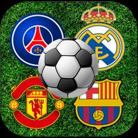 Guess The Football Affiche