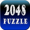 Puzzle Game 2048