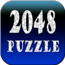 Puzzle Game 2048 APK