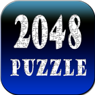 Puzzle Game 2048 icon