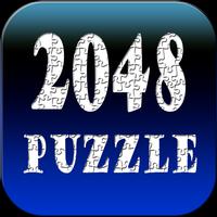Puzzle Game 2048 poster