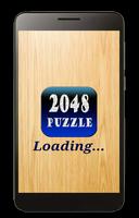 Puzzle Game 2048 screenshot 1