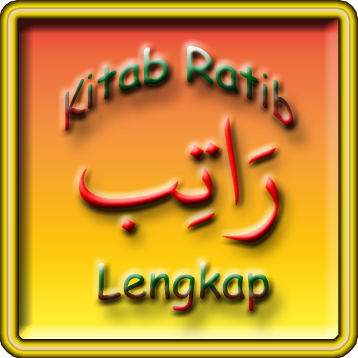 Kitab Ratib