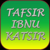 Poster Tafsir Ibnu Katsir