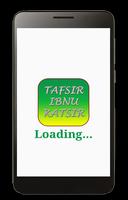 Tafsir Ibnu Katsir 截图 1