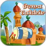 Gema Takbir