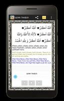 Gema Takbir 截图 3