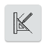 ARCore Augmented Reality Ruler / Measure