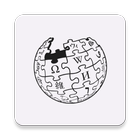 ARCore Wikipedia 3D ikon