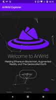 ArWrld Explorer 스크린샷 2