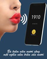 Máy tính bằng giọng nói Ekran Görüntüsü 3