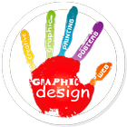 Design gráfico ícone