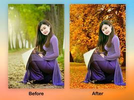 Photo Background Replace ảnh chụp màn hình 2