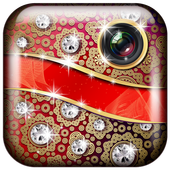 Luxe Retouche Photo Cadre icon