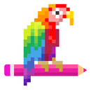 Pixel Art Number APK