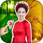 Cut Out icon