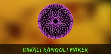 Rangoli Maker