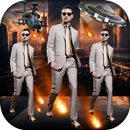 Echo Movie Effect APK