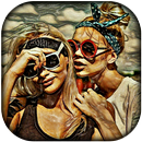 Selfie Art Filter Photo Editor APK