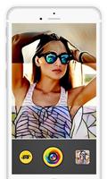 Selfie Art Filter Photo Editor screenshot 1