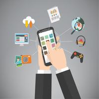 1 Schermata free 1mobile market guide