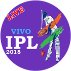 Live IPL TV icono