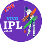 Live IPL TV icon