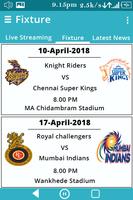 Live IPL TV screenshot 1