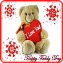 Teddy Bear Day  2019-APK