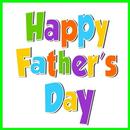 Happy Father Day Greetings APK