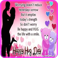 Hug Day  2019 Images APK download