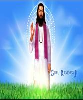 Guru Ravidas Jayanti 2019 poster