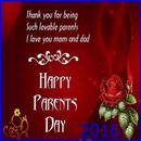 Happy Parents Day 2016 APK